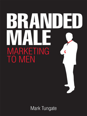 cover image of Branded Male